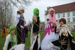 Foto des Kostüms