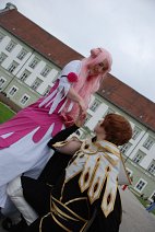 Cosplay-Cover: Euphemia