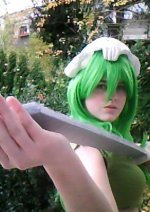 Cosplay-Cover: Neliel Tu Oderschvank