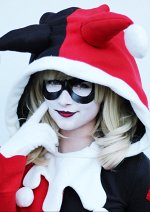 Cosplay-Cover: Harley Quinn [Reboot "animated"]