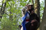 Cosplay-Cover: Conny Kenway