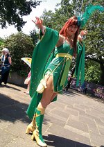 Cosplay-Cover: Rydia