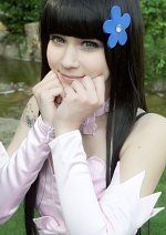 Cosplay-Cover: Yui