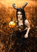 Cosplay-Cover: Faun