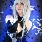 Cosplay: Black Heart