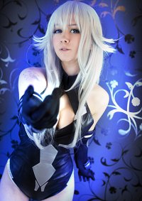 Cosplay-Cover: Black Heart