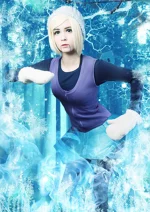 Cosplay-Cover: Orianna
