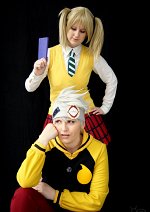 Cosplay-Cover: Soul "Eater" Evans ( basic I )