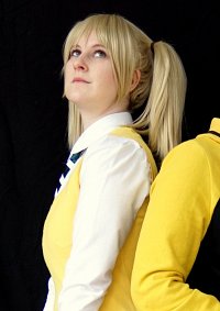 Cosplay-Cover: Maka Albarn [Basics]