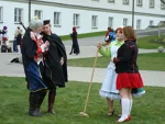 Foto des Kostüms