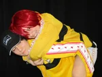 Cosplay-Cover: Marui Bunta