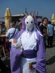 Foto des Kostüms
