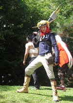 Cosplay-Cover: Jak