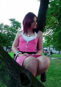 Cosplay-Cover: Kairi