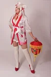 Foto des Kostüms