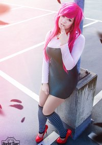 Cosplay-Cover: Lucy [Dress]