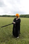 Foto des Kostüms