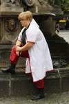 Foto des Kostüms
