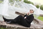 Cosplay-Cover: Clear [Valentine