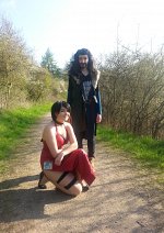 Cosplay-Cover: Thorin Eichenschild