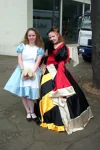 Foto des Kostüms