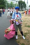 Top-3-Foto - von Kasorugi