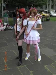 Foto des Kostüms