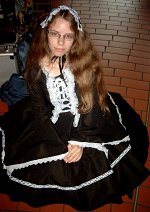 Cosplay-Cover: Lolita