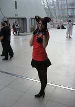 Cosplay-Cover: Me as Catgirl