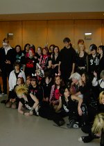 Cosplay-Cover: LBM 2008