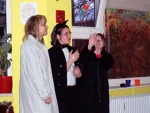 Foto des Kostüms