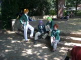 Top-3-Foto - von Otakon2001