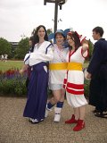 Top-3-Foto - von Otakon2001