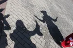 Foto des Kostüms
