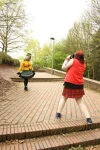 Foto des Kostüms