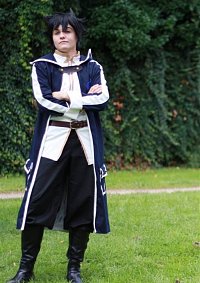 Cosplay-Cover: Gray Fullbuster [ Grand Magic Game ]