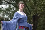 Cosplay-Cover: Gewandungen