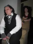Foto des Kostüms