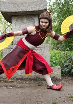 Cosplay-Cover: Suki [Firenation]