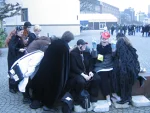 Foto des Kostüms
