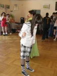 Foto des Kostüms