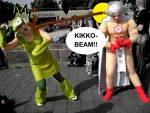 Foto des Kostüms