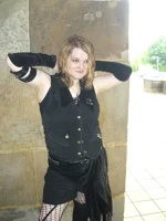 Cosplay-Cover: Uruha- Reila PV