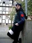 Foto des Kostüms