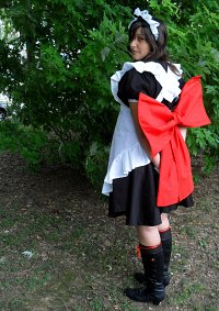 Cosplay-Cover: MistyMei (Jiburiru)