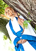 Cosplay-Cover: Soo Won