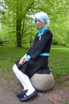 Foto des Kostüms