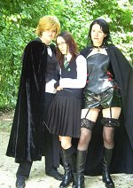 Cosplay-Cover: LARP Fotos :)