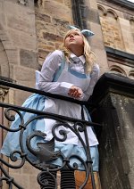 Cosplay-Cover: Alice