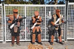 Foto des Kostüms